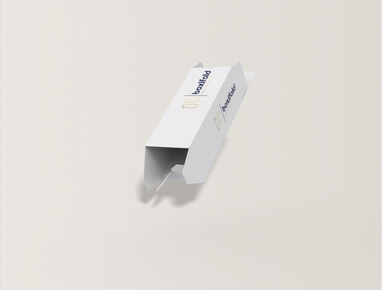 auto lock box