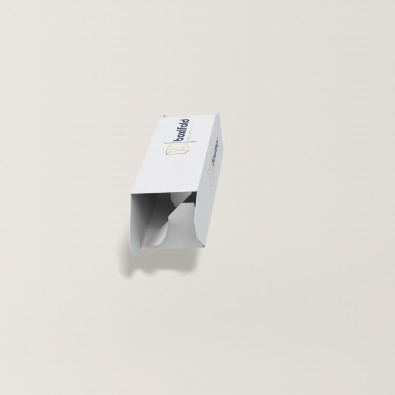 auto lock box
