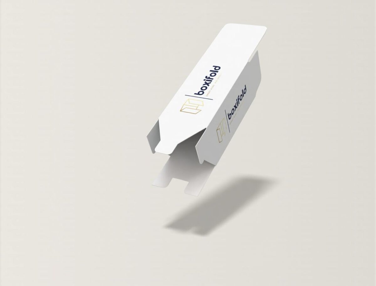 snap lock box