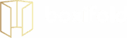boxifold icon+logo white